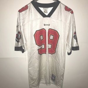 Warren Sapp Jersey